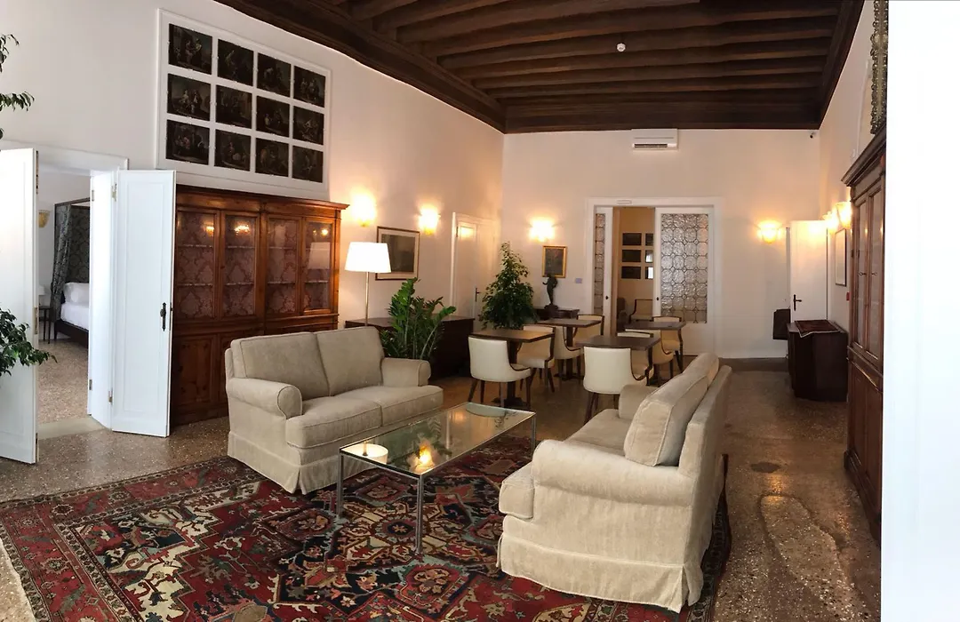 Suites alla Maddalena-1